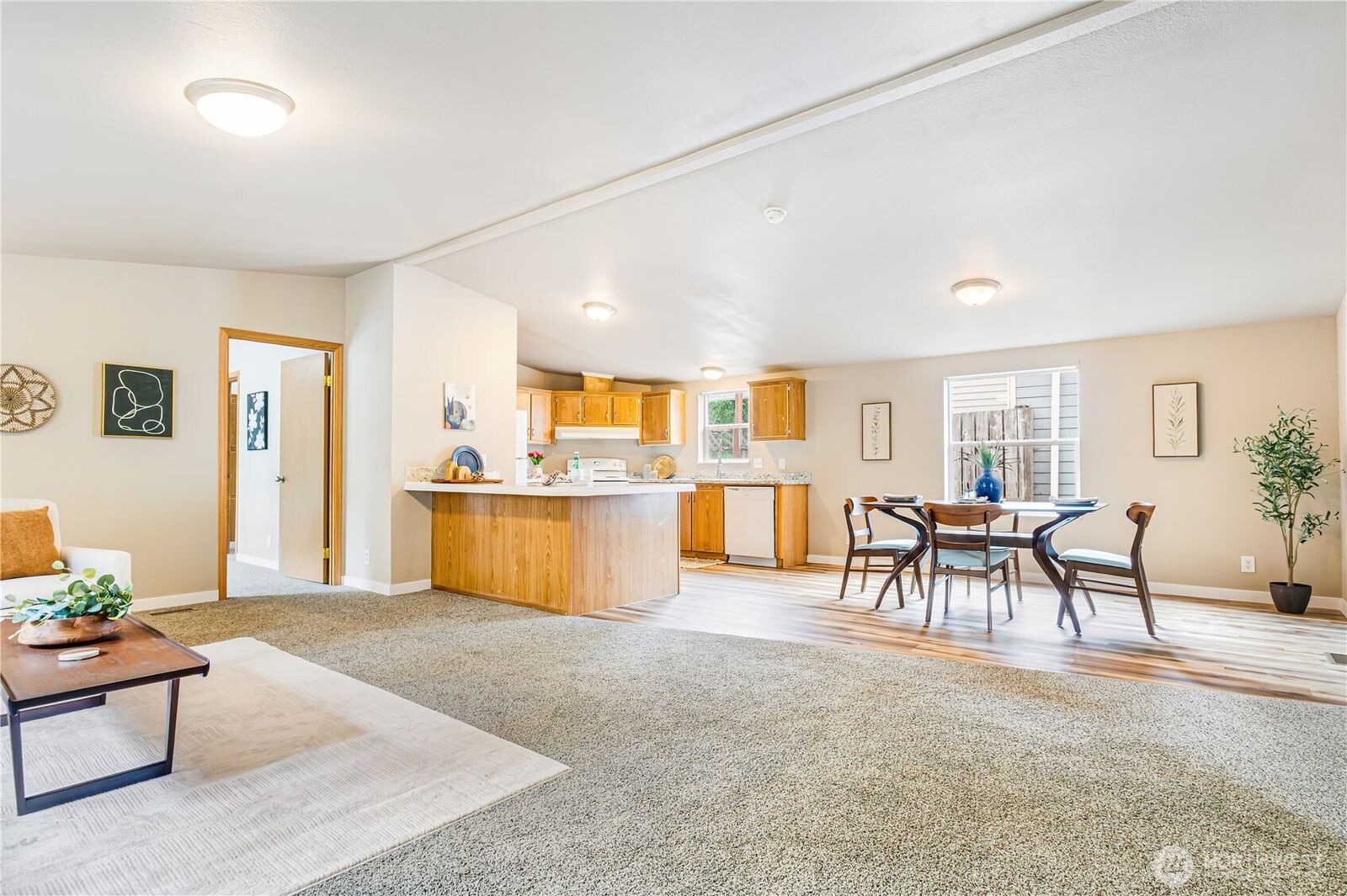 Property Photo: 932 Price Road WA 98312
