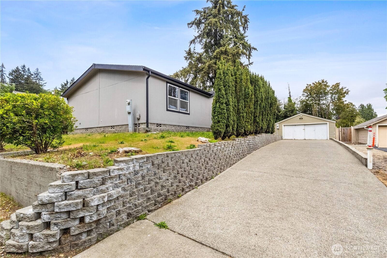 Property Photo: 932 Price Road WA 98312