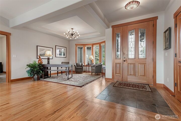 Property Photo:  5415  Salish Road  WA 98230 