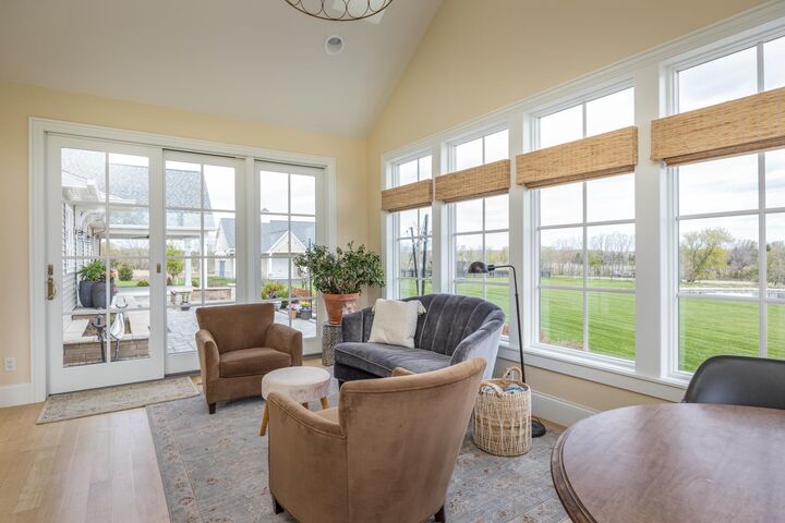 Property Photo:  W3678 Equestrian Trail  WI 54913 