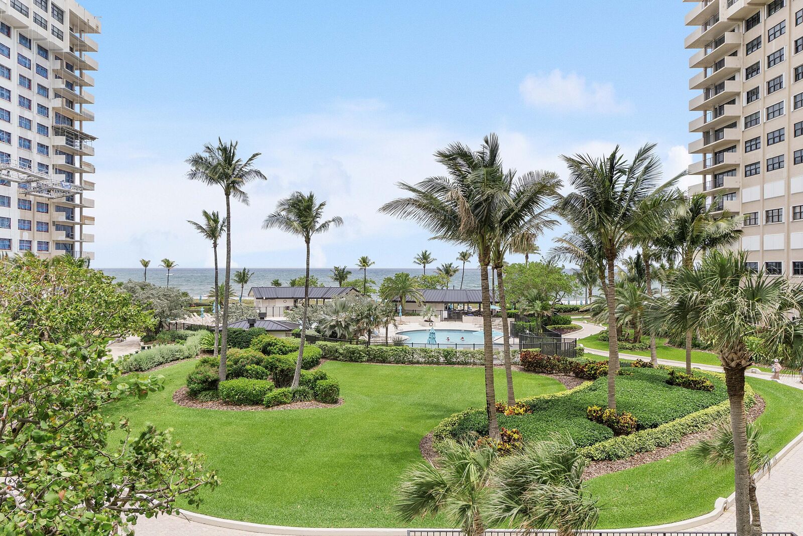 Property Photo: 4900 N Ocean Boulevard 416 FL 33308