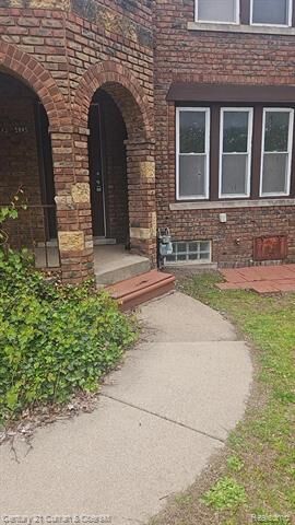 Property Photo:  5845 Miller Road  MI 48126 