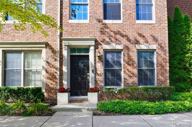 Property Photo:  514 Graten Street  MI 48009 