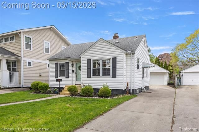 Property Photo:  131 N Altadena Avenue  MI 48067 