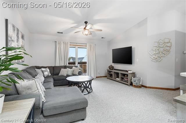 Property Photo:  1405 Harbour Boulevard 151  MI 48183 