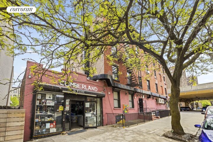 Property Photo:  55 Cumberland Street Bldg  NY 11205 