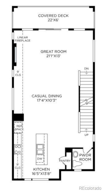 Property Photo:  1719 Keystone Crest Lane  CO 80905 