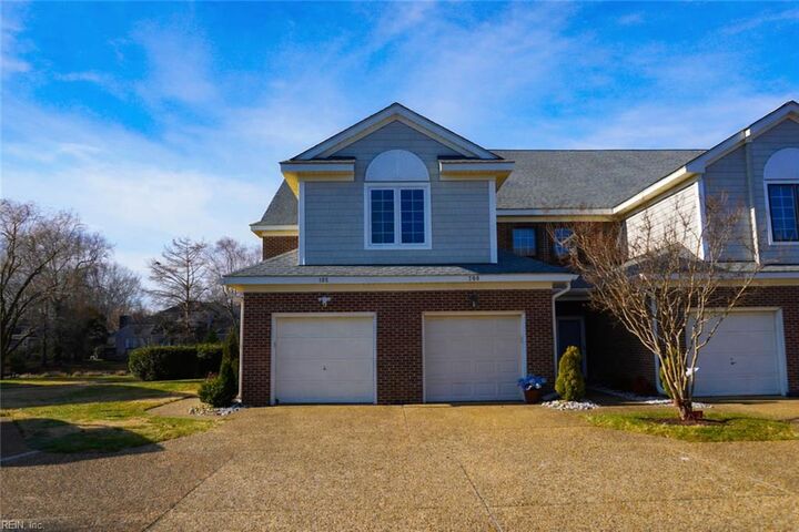 Property Photo:  208 Genoa Dr 17  VA 23664 