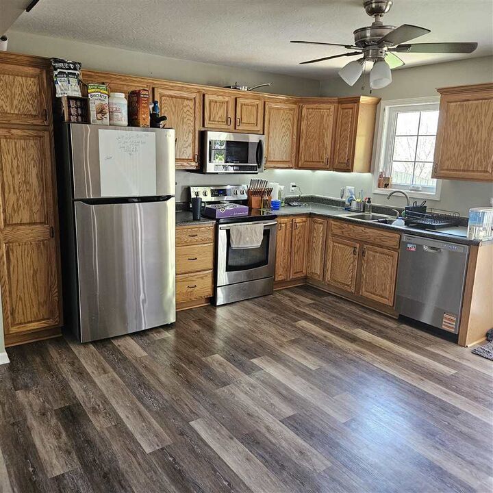 Property Photo:  101 W Broad Street  IN 47351 