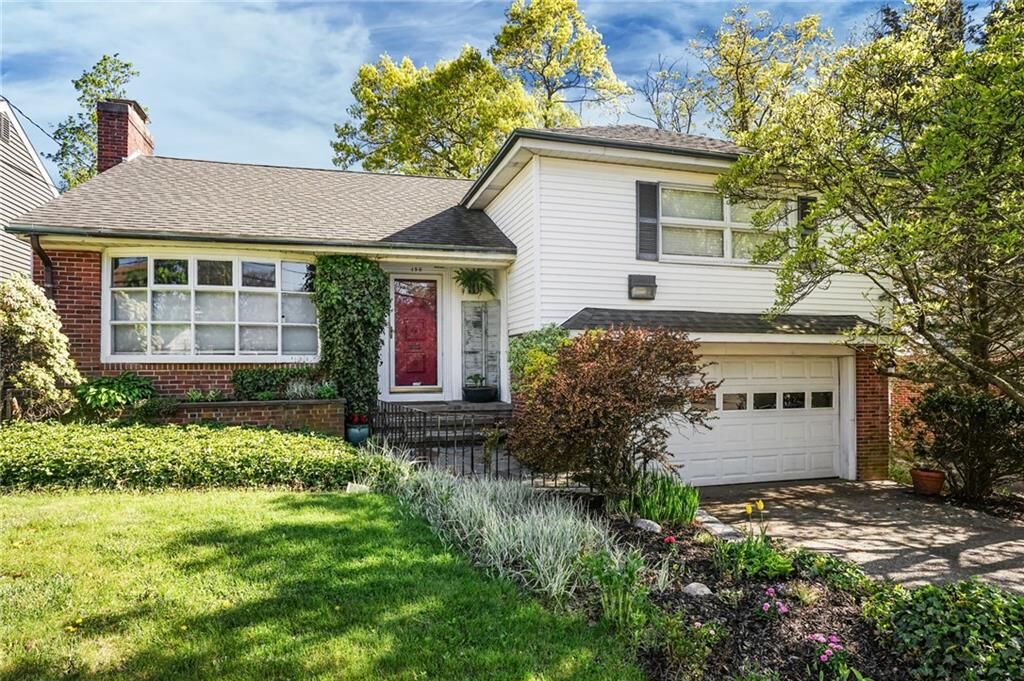 Property Photo:  150 Ridge Street  RI 02860 