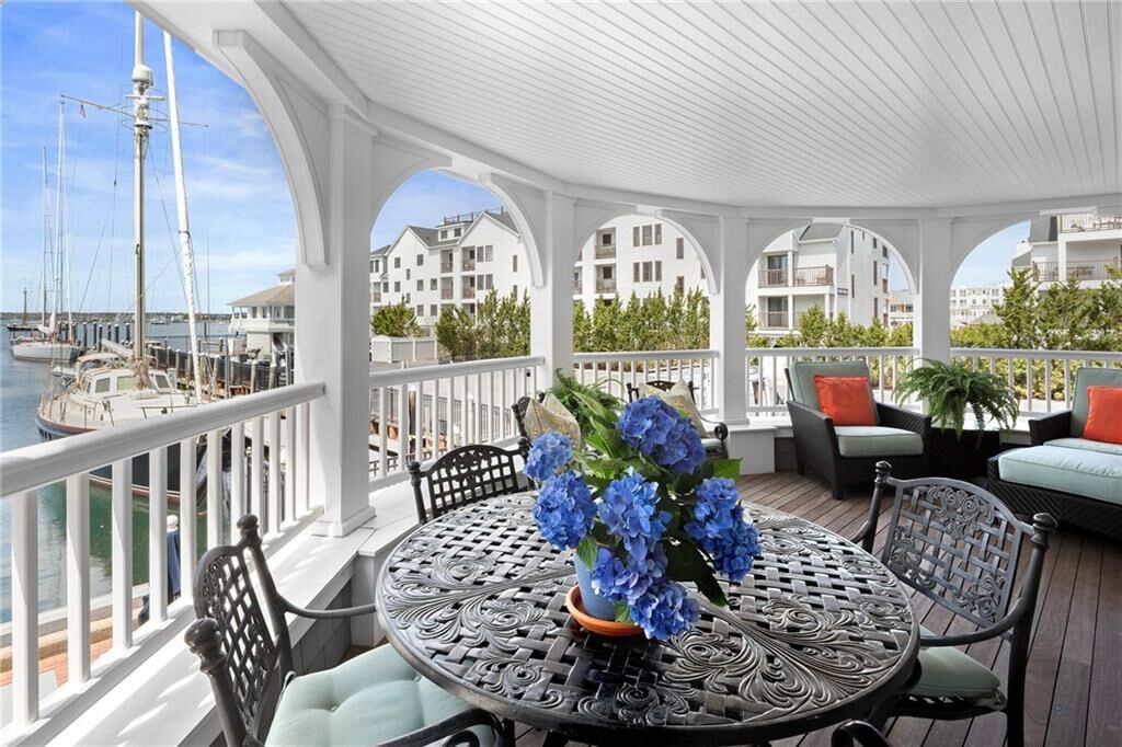 Property Photo:  24 Brown And Howard Wharf 302  RI 02840 