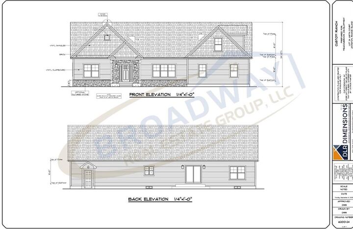 Property Photo:  13 Justin Court  RI 02919 