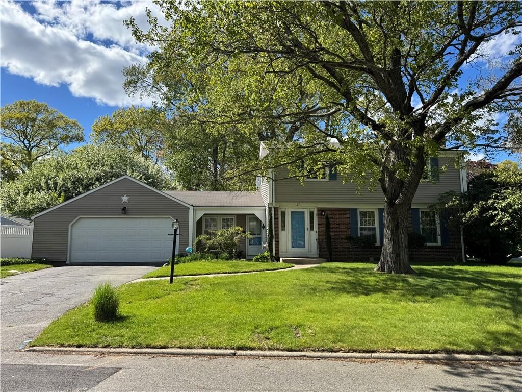 Property Photo: 27 Monmouth Drive MA 02515