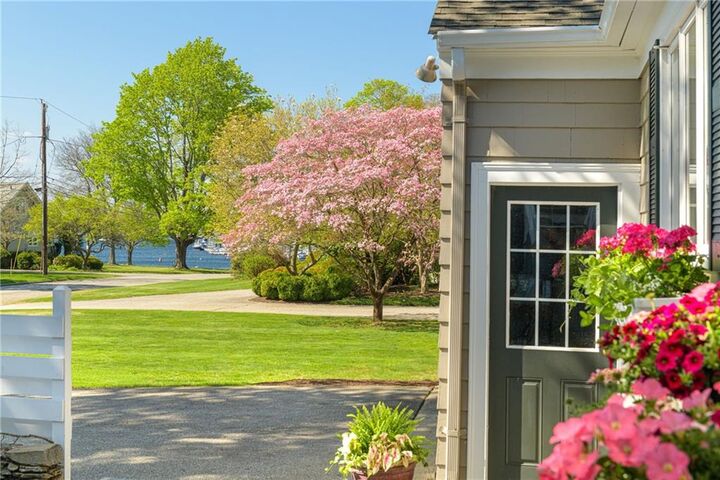 Property Photo: 8 Harbour Road RI 02806