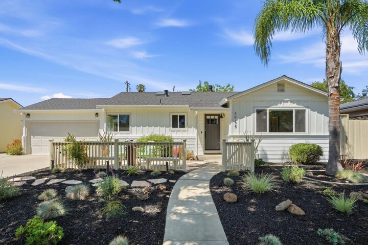 Property Photo:  4965 Bel Escou Drive  CA 95124 