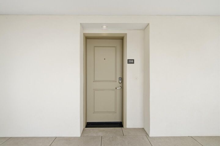 Property Photo:  1501 Cherry Street 208  CA 94070 