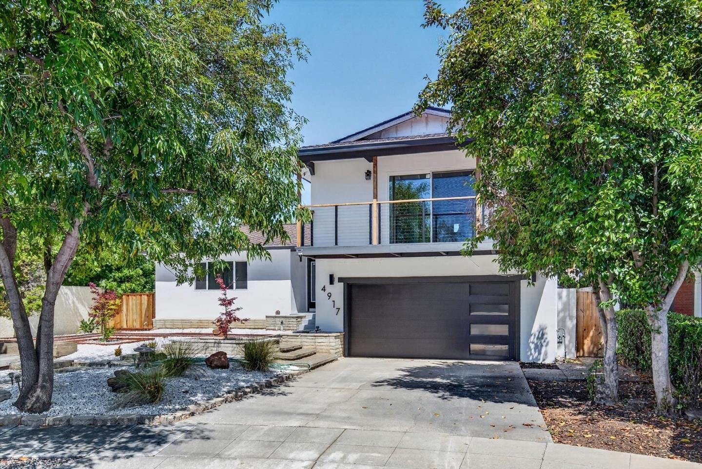 Property Photo:  4917 Rio Verde Court  CA 95118 