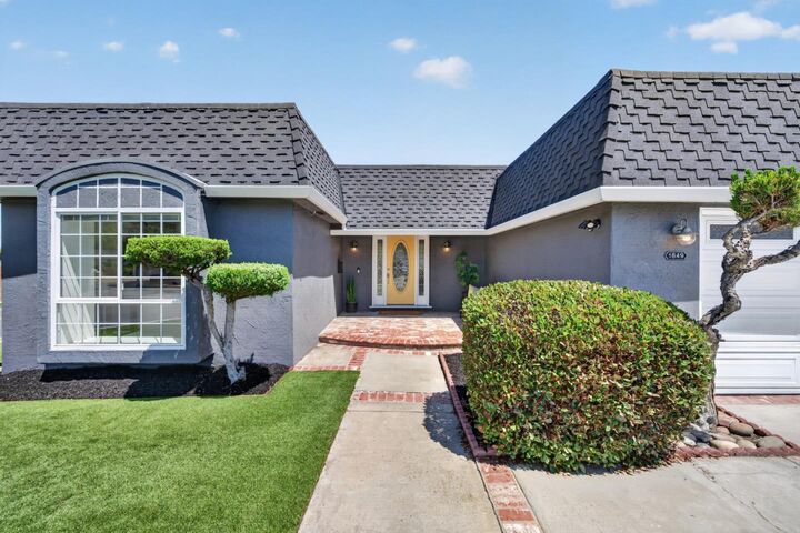 Property Photo:  1849 Blossom Hill Road  CA 95124 