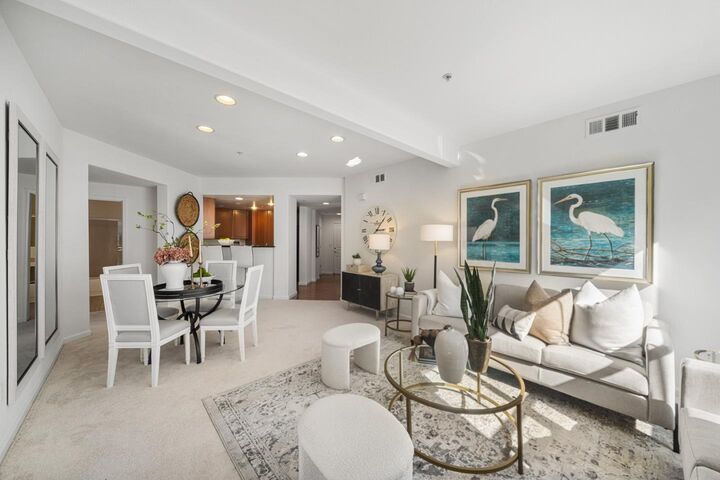 Property Photo: 1883 Agnew Road 254 CA 95054