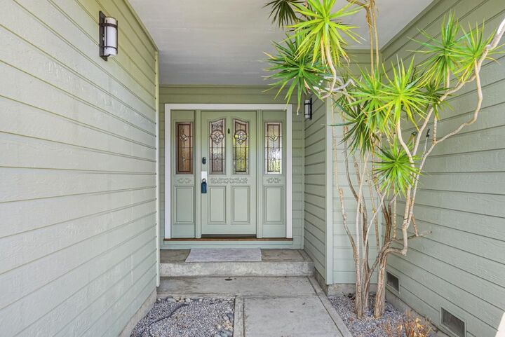 Property Photo:  635 Tami Way  CA 94041 