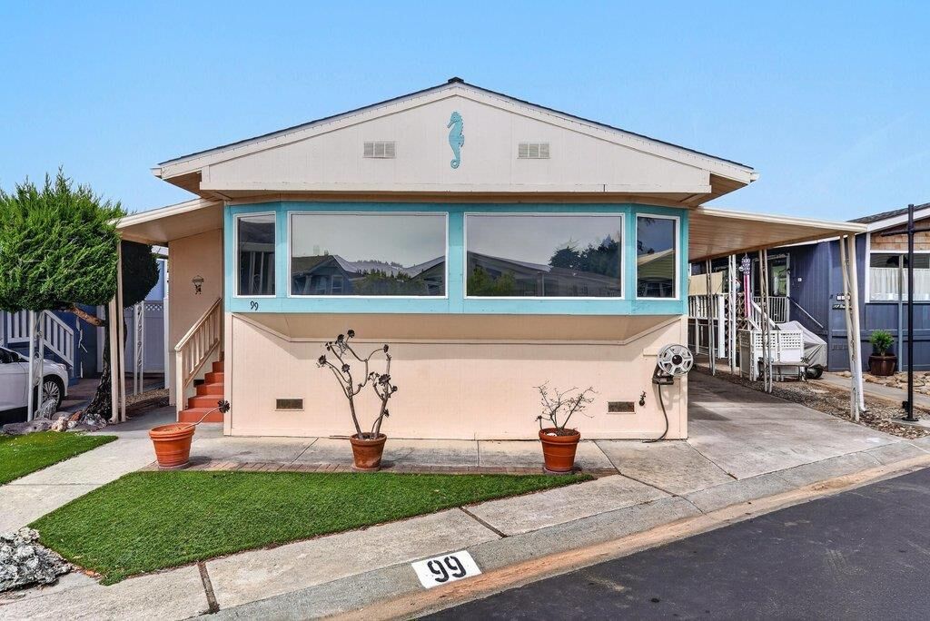 Property Photo:  4160 Jade Street 99  CA 95010 