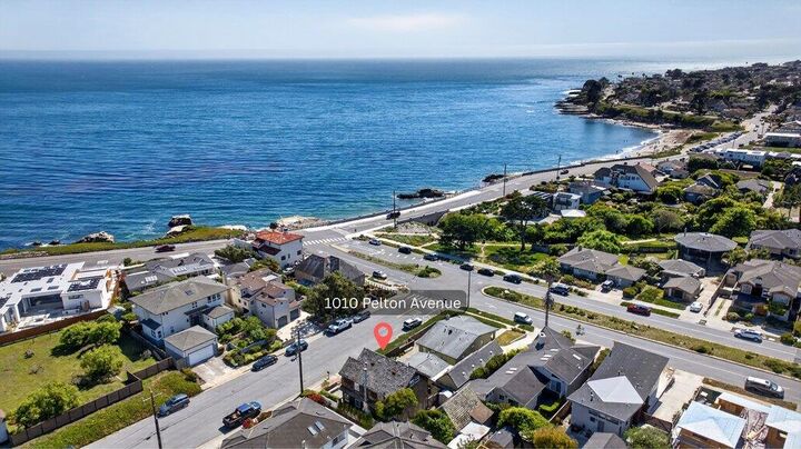 Property Photo: 1010 Pelton Avenue CA 95060