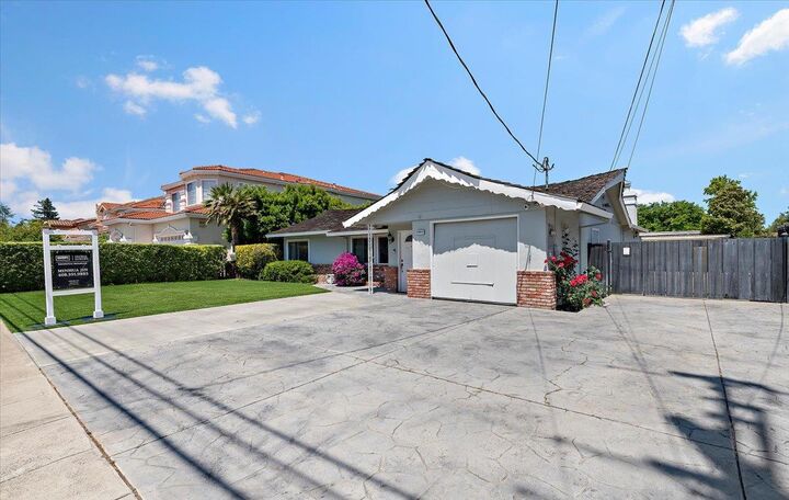 Property Photo:  20805 Greenleaf Drive  CA 95014 