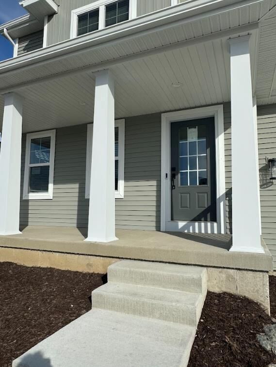 Property Photo:  2179 Waterfall Way  WI 53718 