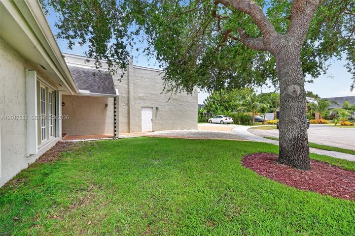 Property Photo:  9315 SW 172nd Ter  FL 33157 
