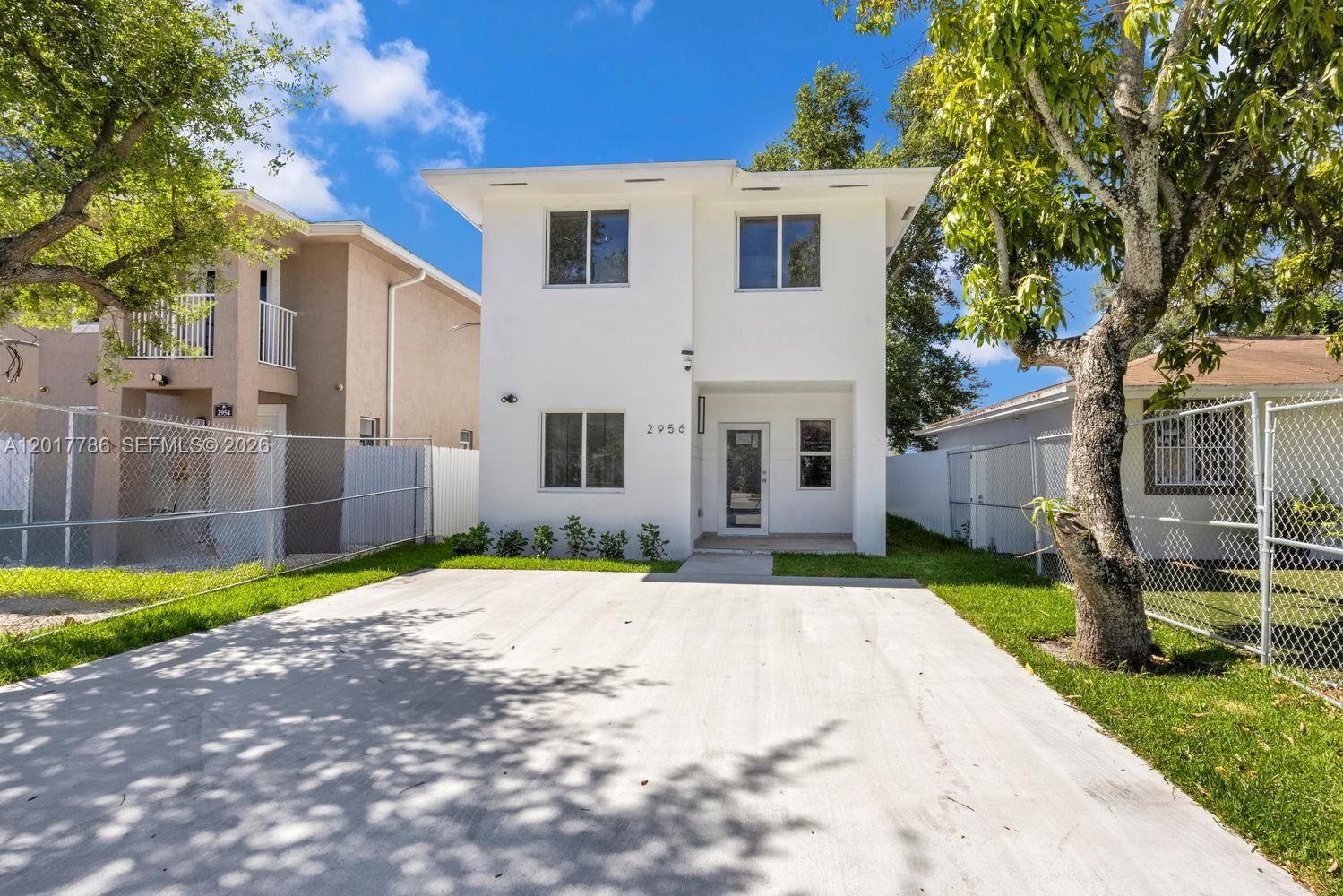 Property Photo:  2778 NW 44th St  FL 33142 