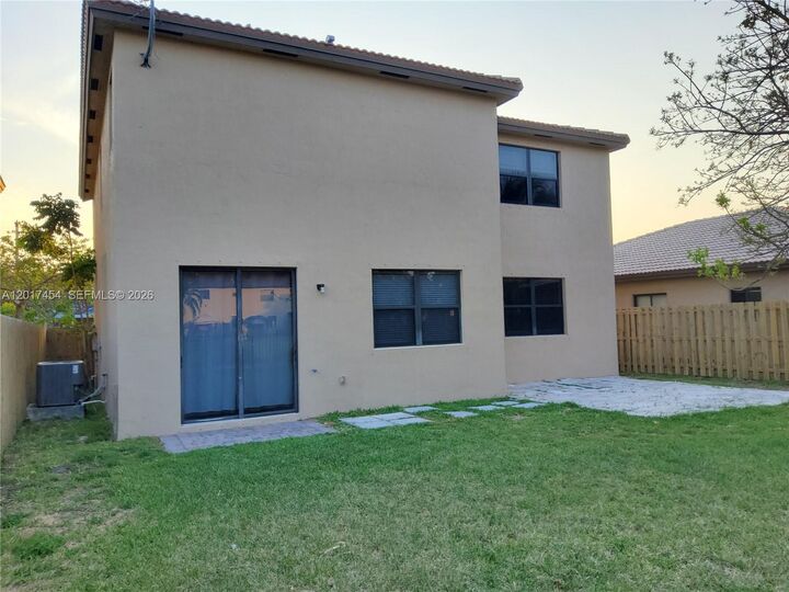 Property Photo:  23221 SW 114th Pl 23221  FL 33032 