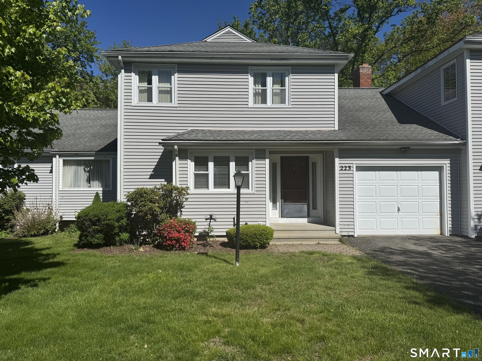 Property Photo:  223 Deer Run 223  CT 06484 