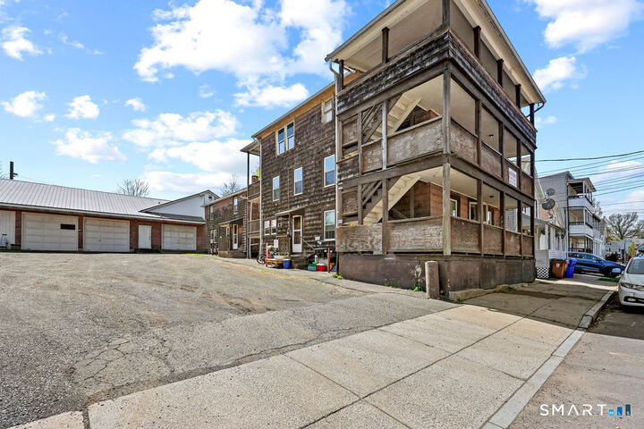 Property Photo:  13 Portland Street  CT 06457 