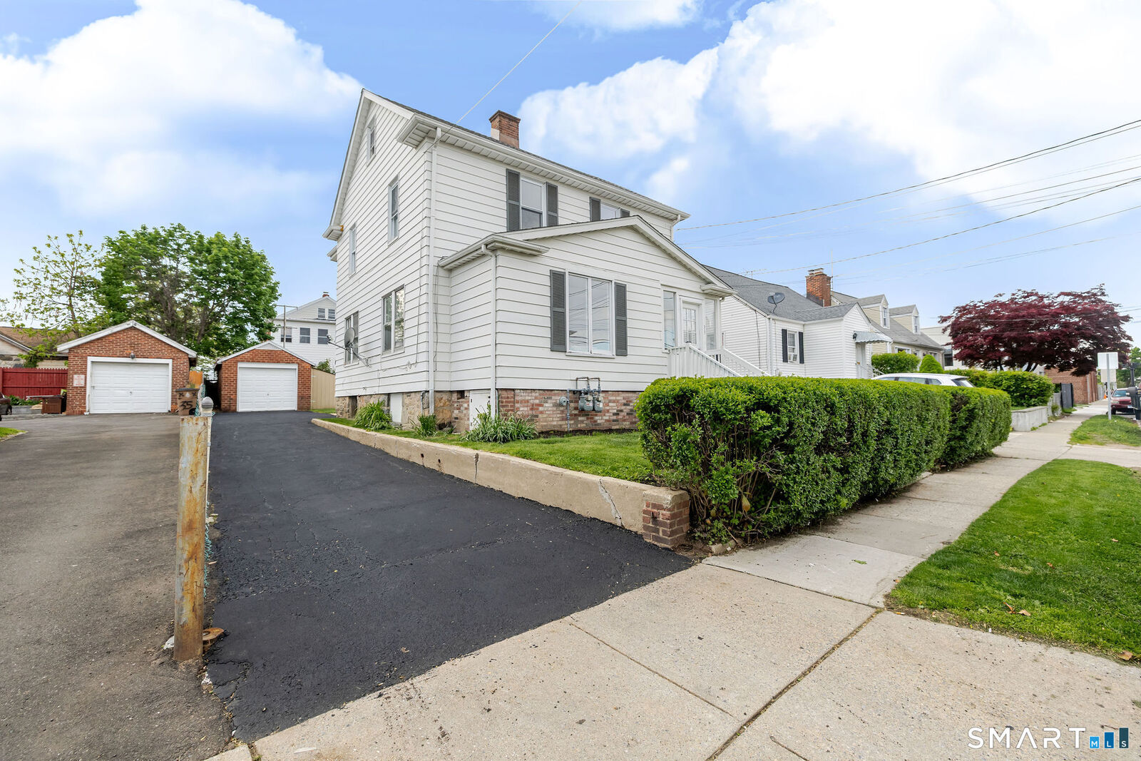 Property Photo:  29 Roosevelt Avenue  CT 06902 