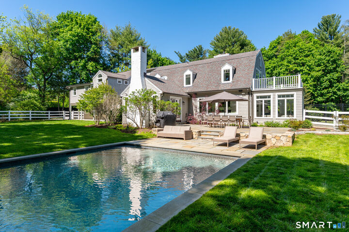 Property Photo:  469 Taconic Road  CT 06831 