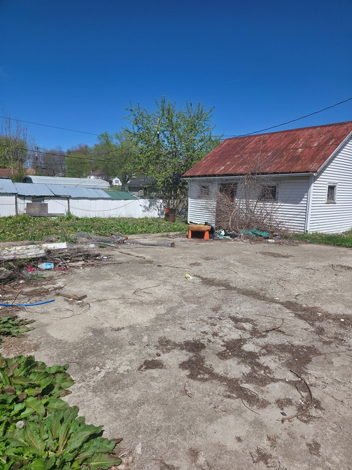Property Photo:  424 Main  Street  OH 45634 
