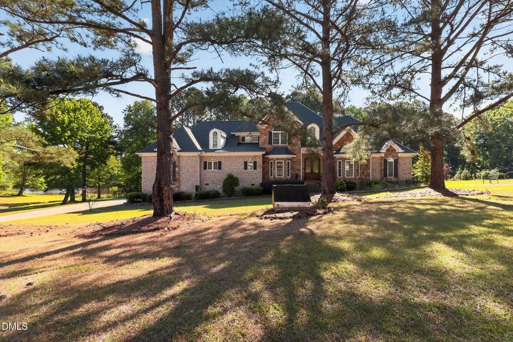 Property Photo:  3812 Barberry Lake Court  NC 27526 