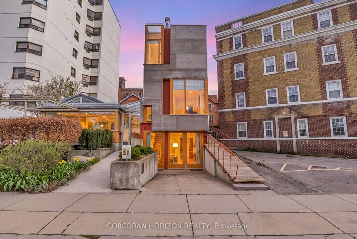 7 Coburg Street — photo 1