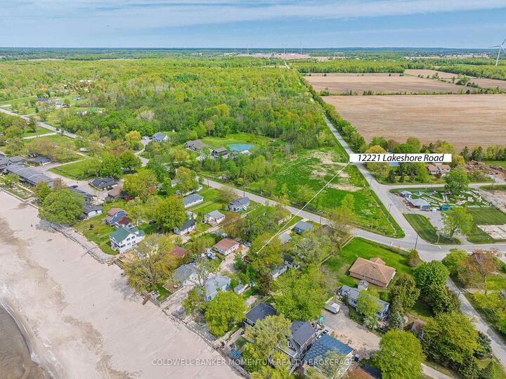 Property Photo: 12221 Lakeshore Road ON L0S 1V0