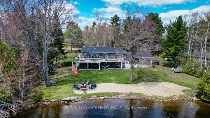 Property Photo: 1012 Black Road ON K0H 1B0