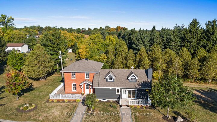 Property Photo: 6101 First Line Road ON K0A 2E0