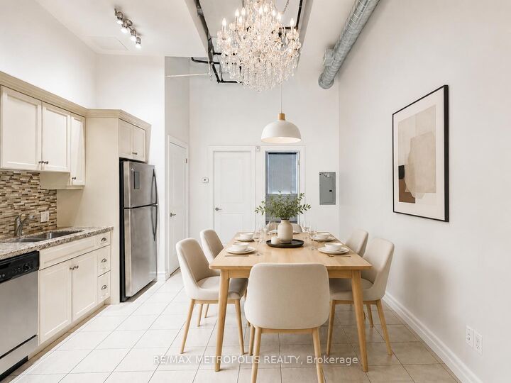 Property Photo:  25 Concession Street 110  ON N1R 2G6 