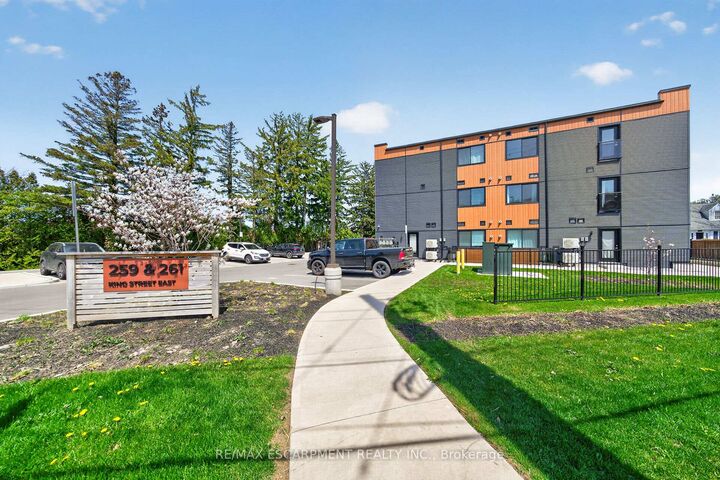 259 King Street E 0B — photo 1