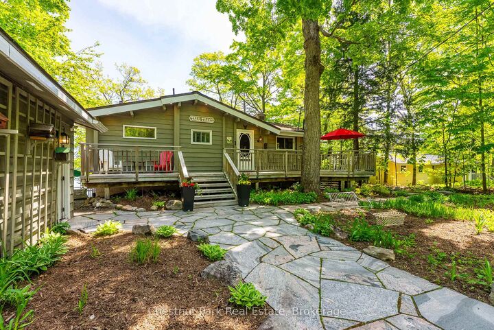 Property Photo: 1246 Dudley Road 3 ON P0C 1A0