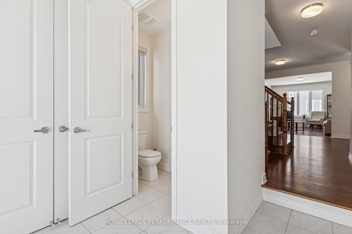 Property Photo: 845 Snap Hook Crescent ON K2J 6V7
