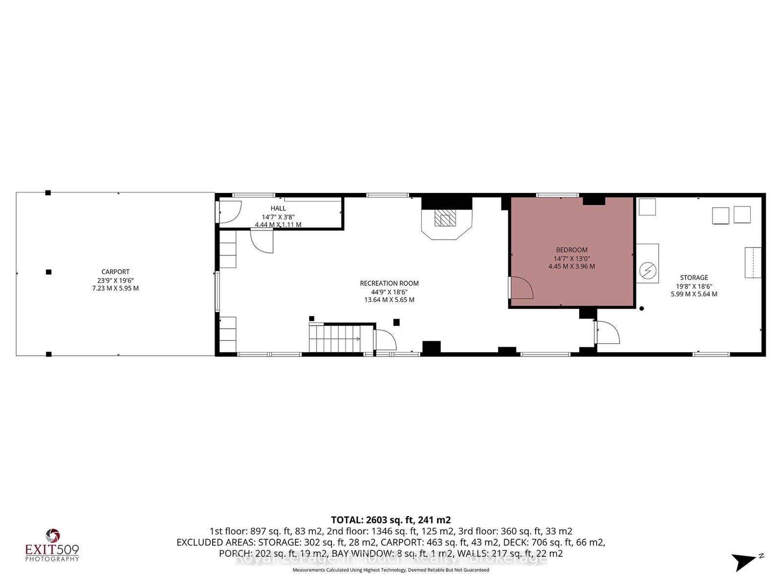 Property Photo: 36 Meadows Avenue ON L0K 2C0