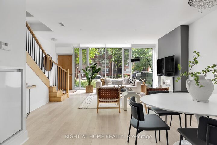 32 Davenport Road Th 101 — photo 1