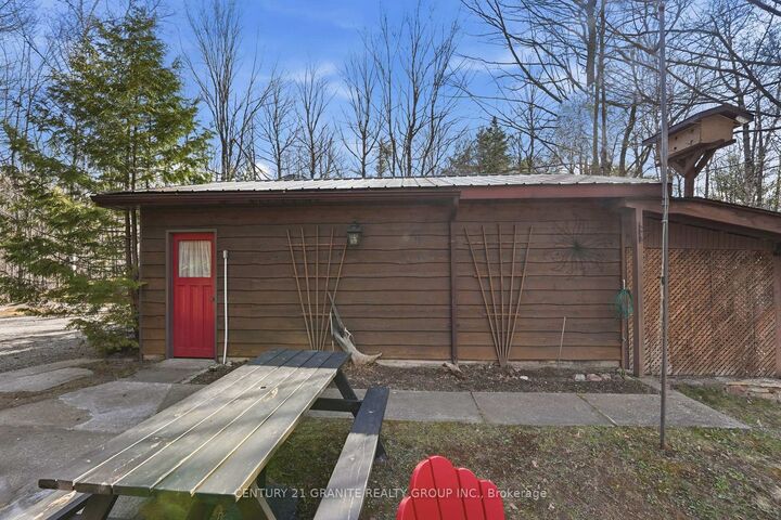 2349 N Baptise Lake Road — photo 1