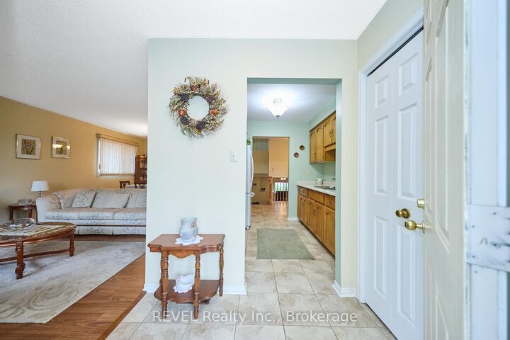 Property Photo: 7395 Alex Avenue ON L2G 7V1