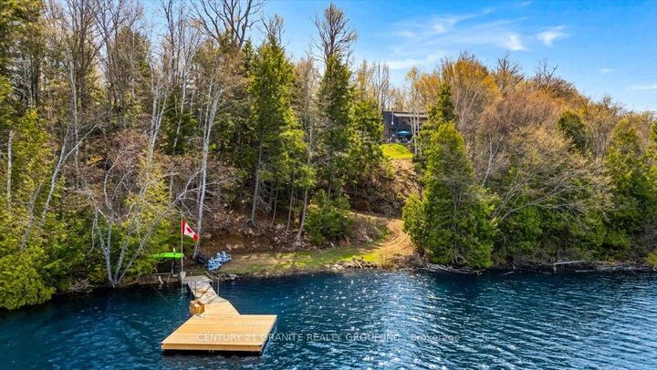 Property Photo: 245 Cedar Ridge Trail ON K0L 1C0